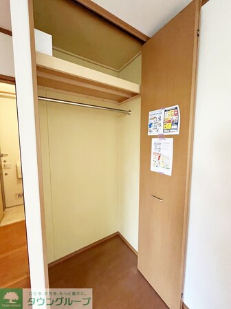 ジュネス鵠沼の物件内観写真